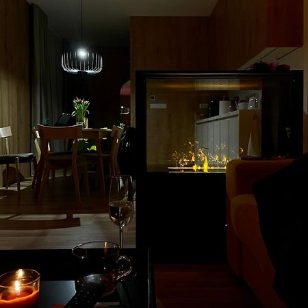 Kubinska Hola - Apartmany Hillside Point Dolny Kubin Bagian luar foto