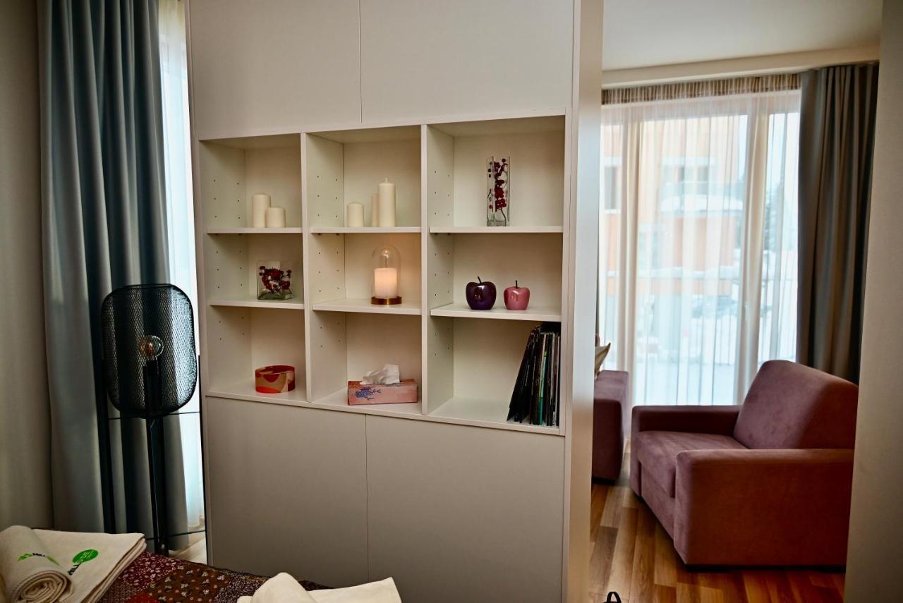 Kubinska Hola - Apartmany Hillside Point Dolny Kubin Bagian luar foto