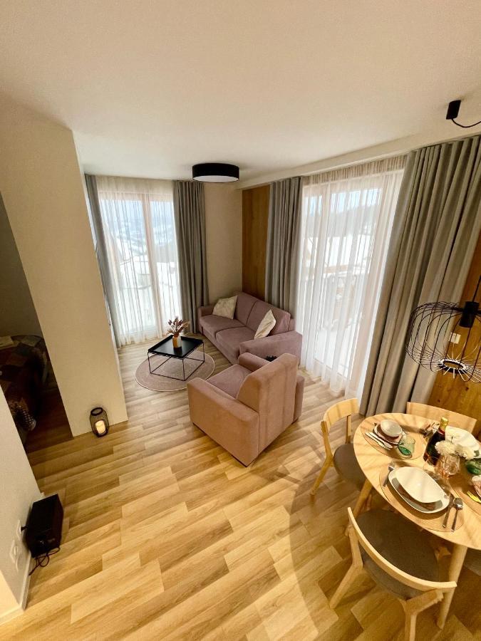 Kubinska Hola - Apartmany Hillside Point Dolny Kubin Bagian luar foto