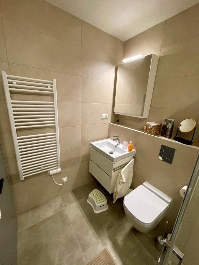 Kubinska Hola - Apartmany Hillside Point Dolny Kubin Bagian luar foto