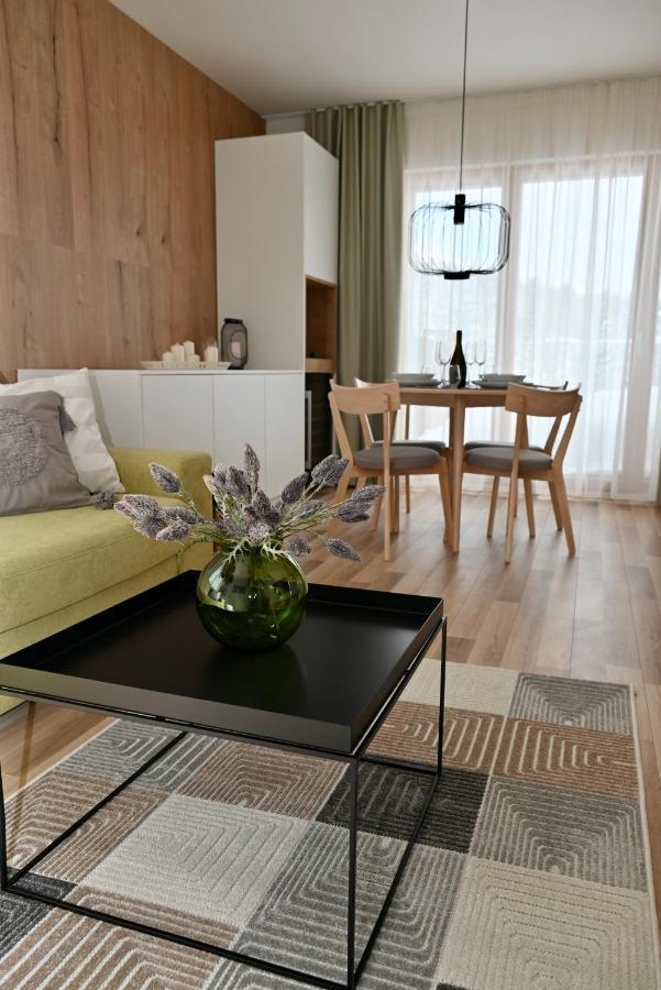 Kubinska Hola - Apartmany Hillside Point Dolny Kubin Bagian luar foto