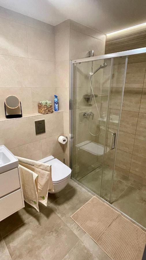 Kubinska Hola - Apartmany Hillside Point Dolny Kubin Bagian luar foto