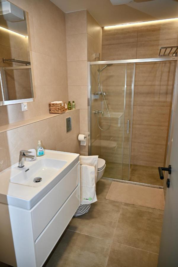 Kubinska Hola - Apartmany Hillside Point Dolny Kubin Bagian luar foto