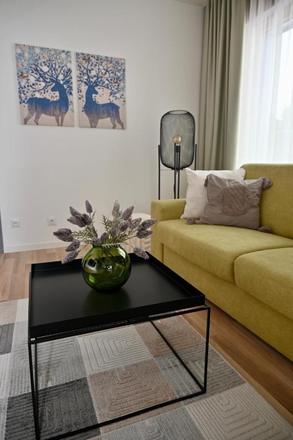 Kubinska Hola - Apartmany Hillside Point Dolny Kubin Bagian luar foto