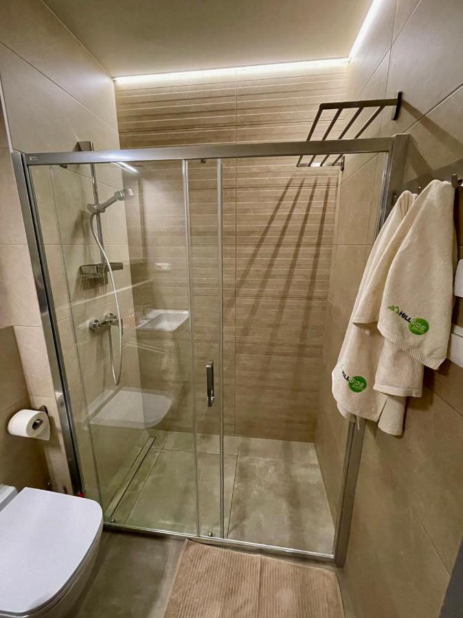Kubinska Hola - Apartmany Hillside Point Dolny Kubin Bagian luar foto
