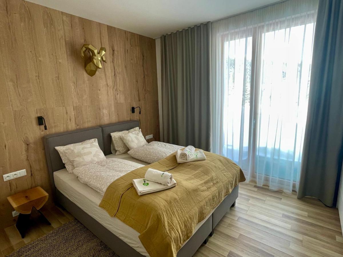 Kubinska Hola - Apartmany Hillside Point Dolny Kubin Bagian luar foto