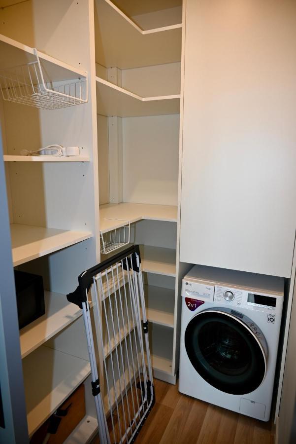 Kubinska Hola - Apartmany Hillside Point Dolny Kubin Bagian luar foto