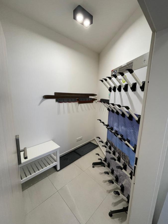 Kubinska Hola - Apartmany Hillside Point Dolny Kubin Bagian luar foto