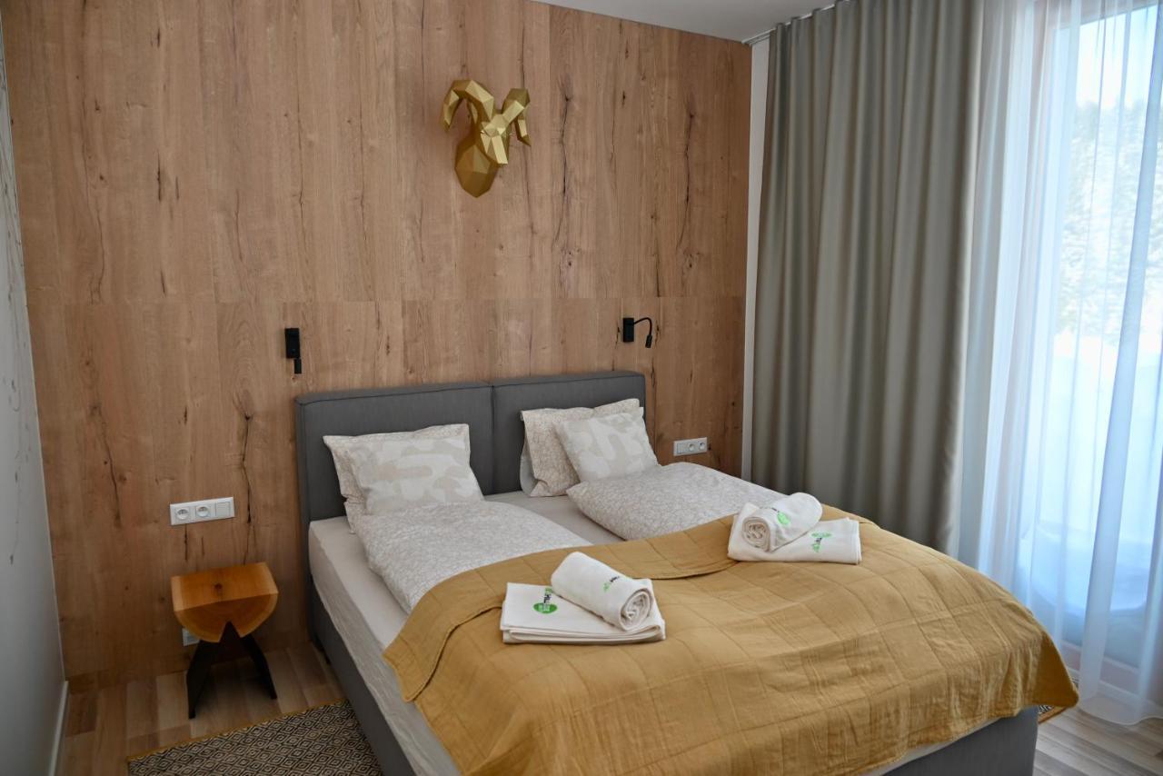 Kubinska Hola - Apartmany Hillside Point Dolny Kubin Bagian luar foto