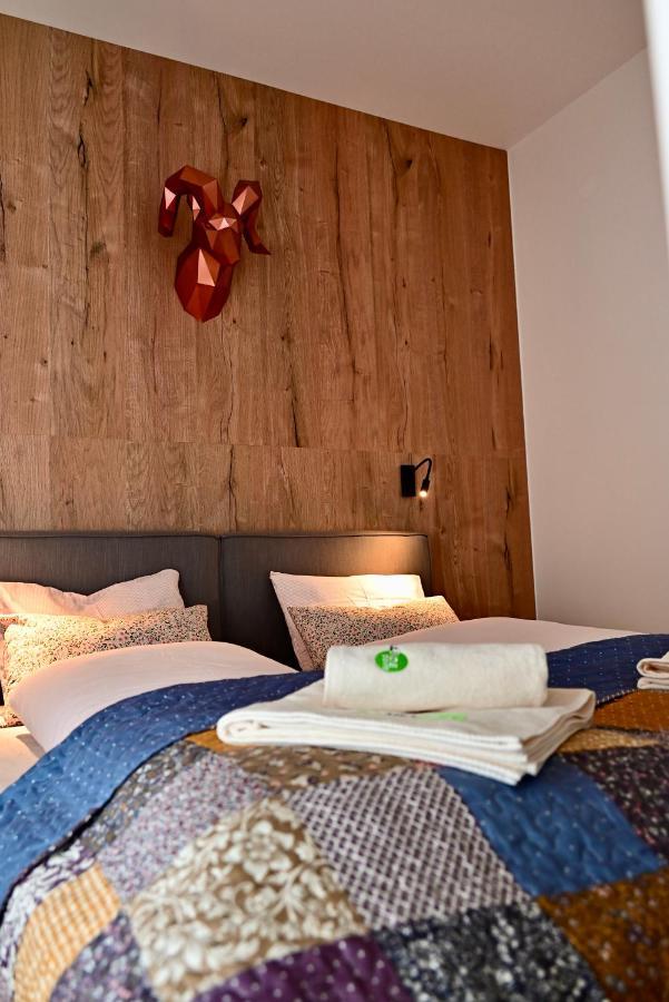 Kubinska Hola - Apartmany Hillside Point Dolny Kubin Bagian luar foto