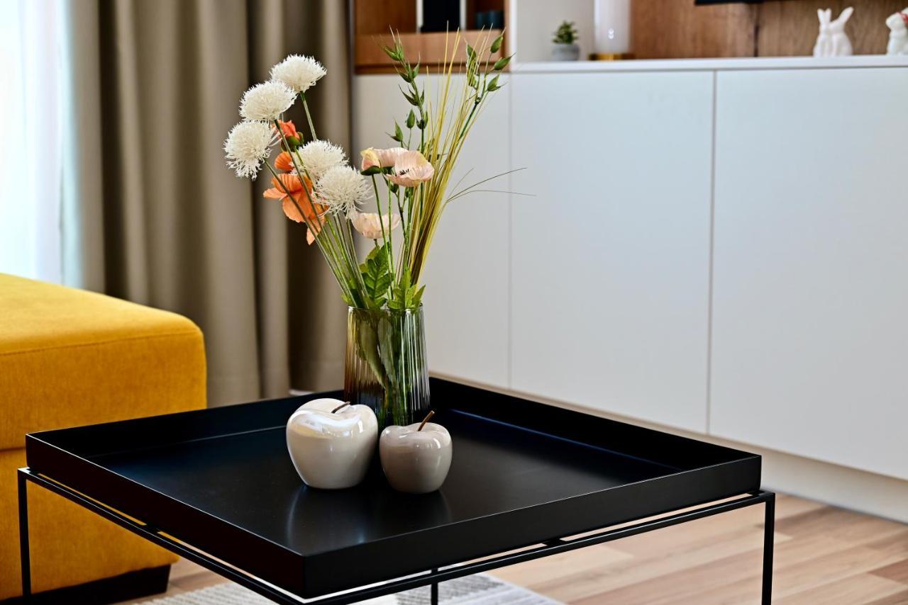 Kubinska Hola - Apartmany Hillside Point Dolny Kubin Bagian luar foto