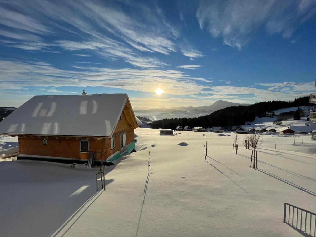 Kubinska Hola - Apartmany Hillside Point Dolny Kubin Bagian luar foto